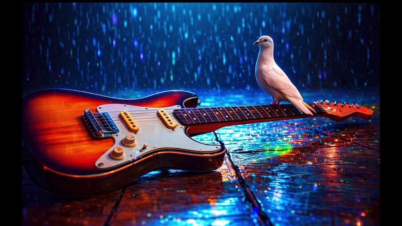 Soulful Blues 