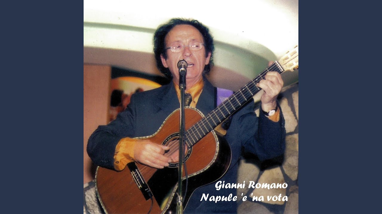 Watch Napule e Maria on YouTube Watch Napule e Maria on YouTube