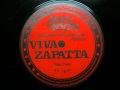 Miniature de la vidéo de la chanson Viva Zapatta