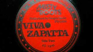 Video thumbnail of "Misty in Roots - Viva Zapatta"