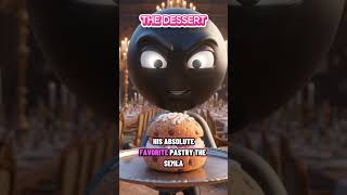 Death by Dessert?! History's Dumbest King 👑 (AI Recontruction)