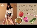 what i eat in a day as a model// Julia Lively