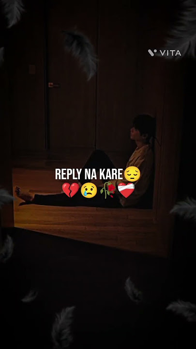 Agar O Online Hokar Bhi Balasan Na Kare // Video pendek video sedih Status WhatsApp patah hati 😶