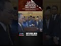 KERAJAAN MADANI SEOLAH-OLAH TAKUT DIAUDIT