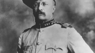 Theodore Roosevelt Campaign Video APUSH