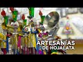 Artesano de hojalata