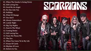 Full lagu slow scorpions enak banget buat pengantar tidur....