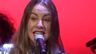 Little of your love - Haim (Live in Paradiso)