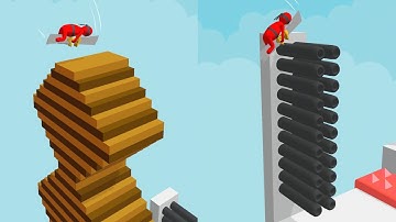 Master Slicer! Very Satisfying And Relaxing ASMR Slicing Video