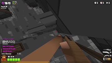 NEW KRUNKER TRICKSHOT SPOT JUNE 22ND 2020 | CITADEL