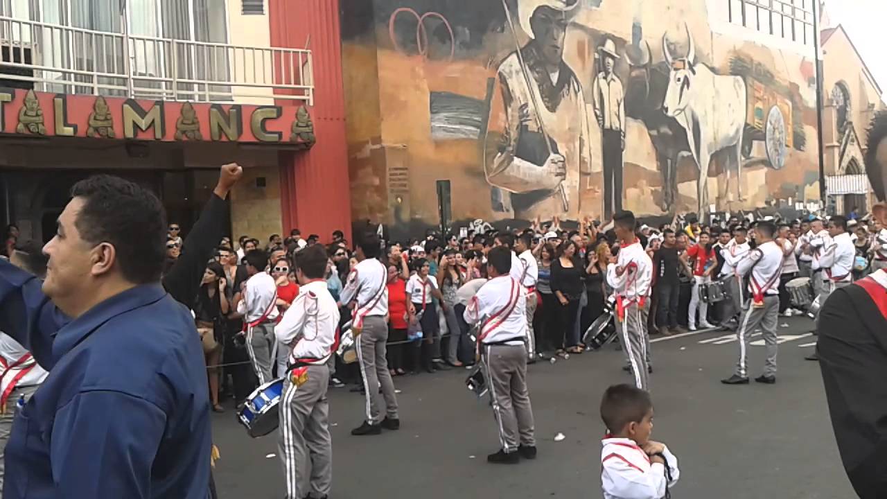 Banda Liceo de Costa Rica