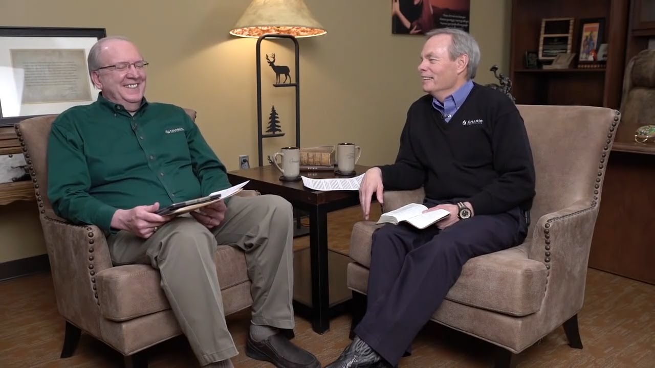 Andrew s live bible study andrew wommack january 24 2017 youtube