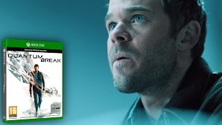 Quantum Break - Quick Guide (PEGI 16+) w/ Spoilers