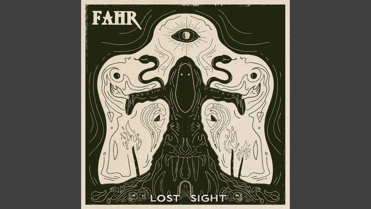 Sleduj Lost Sight na YouTube Sleduj Lost Sight na YouTube