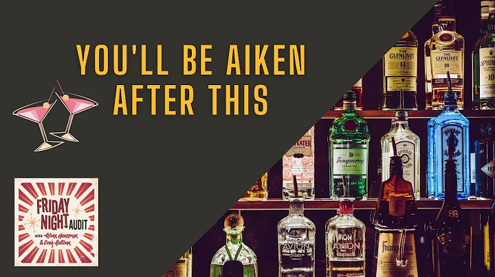 FNA 78: You'll be Aiken After This