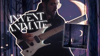 Invent Animate - Courier (Instrumental Cover)