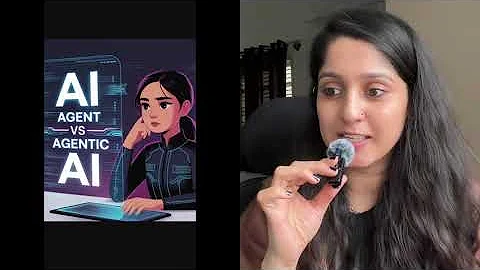 AI Agent vs. Agentic AI: What's the real difference ?