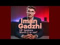Is Iman Gadzhi Worth It? $97 VIP Session Tested by an Investor