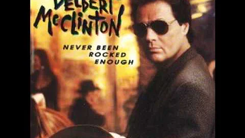 Delbert McClinton-Can I Change My Mind