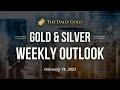 Gold, Silver &amp; Miners to Begin Oversold Bounce