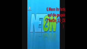 Wie instaliere ich RCT3 Cso (NETON)