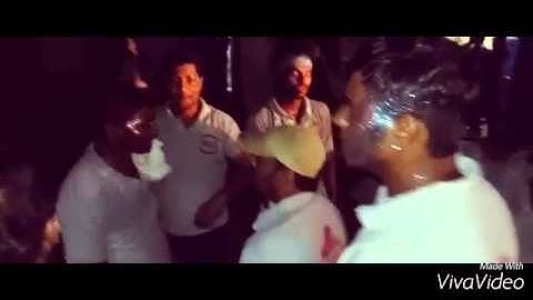 Bheemgal Nandishwara Youth Vinayaka Chavithi Cele