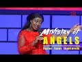 The Ministry of Angels | Pastor Fanny Ekpekurede