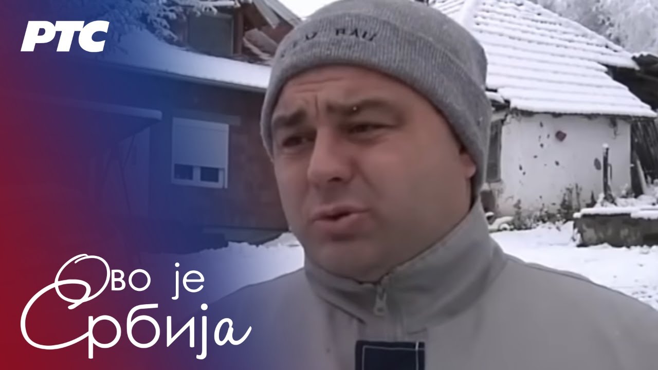 Ovo je Srbija 17.2.2026.