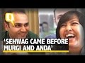 Sehwag on How to Get Change for Rs 2000 and His Advice For Kohli