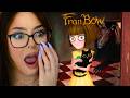 Let's Play Fran Bow (My First Time Reaction / Blind Playthrough!)