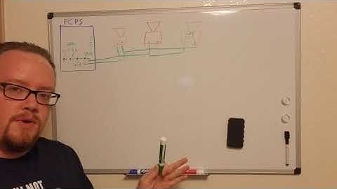 Service Tech Life #3: NAC troubleshooting