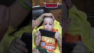 Janmashtami celebration kiya kya#***trendingviralvideo#**chandni ki duniya 