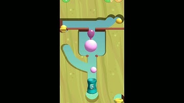 dig this! 574-4 | DROP THE BALL | dig this Level 574 Episode 4 solution walkthrough