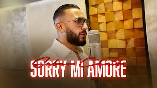 Saber Chaib - Sorry Mi Amore (Cover Cheb Mehdi) | 2022