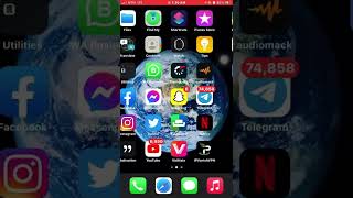 HOW TO GET YOUR HANGOUT APP BACK  Simple way screenshot 2