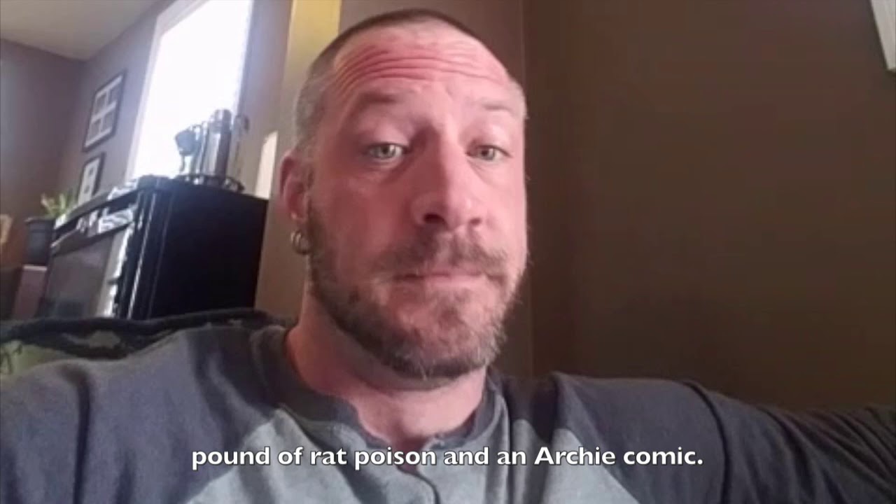 Tide Pods? WTF y'all?! - J. Warren Welch