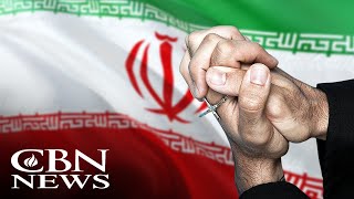 Christianity in Iran: With More Pressure and Persecution the Church Grows