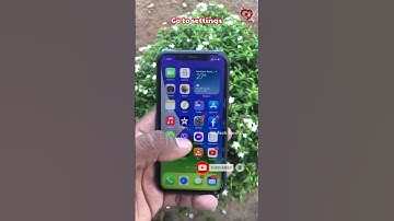 How to turn your iPhone with Face ID off and on| TN Tech Lanka