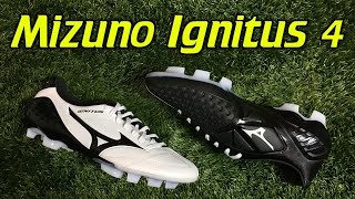 mizuno wave ignitus 4 kl