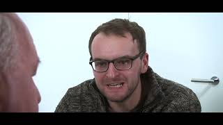 London Actors Workshop Actors Showreel February 2022 - John Blackman and Mathieu Chazallet London Actors Workshop Actors Showreel February 2022 - John Blackman and Mathieu Chazallet