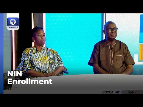 NIN Enrolment: Agents Lament Non-Payment Of Commissions