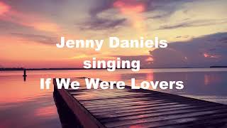 If We Were Lovers, Gloria Estefan, Latin Pop Music Song, Jenny Daniels Covers Best Gloria Estefan