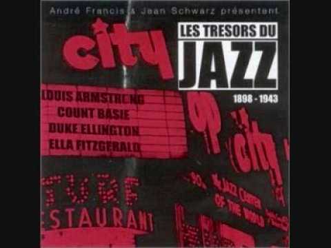 Duke Ellington - The Sergeant Was Shy