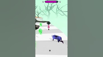 Ghost Run Gameplay #ghostrunner #gameplay #foryoubage #foryou