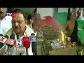 Kareeri Ishti Yagam for rains; second day