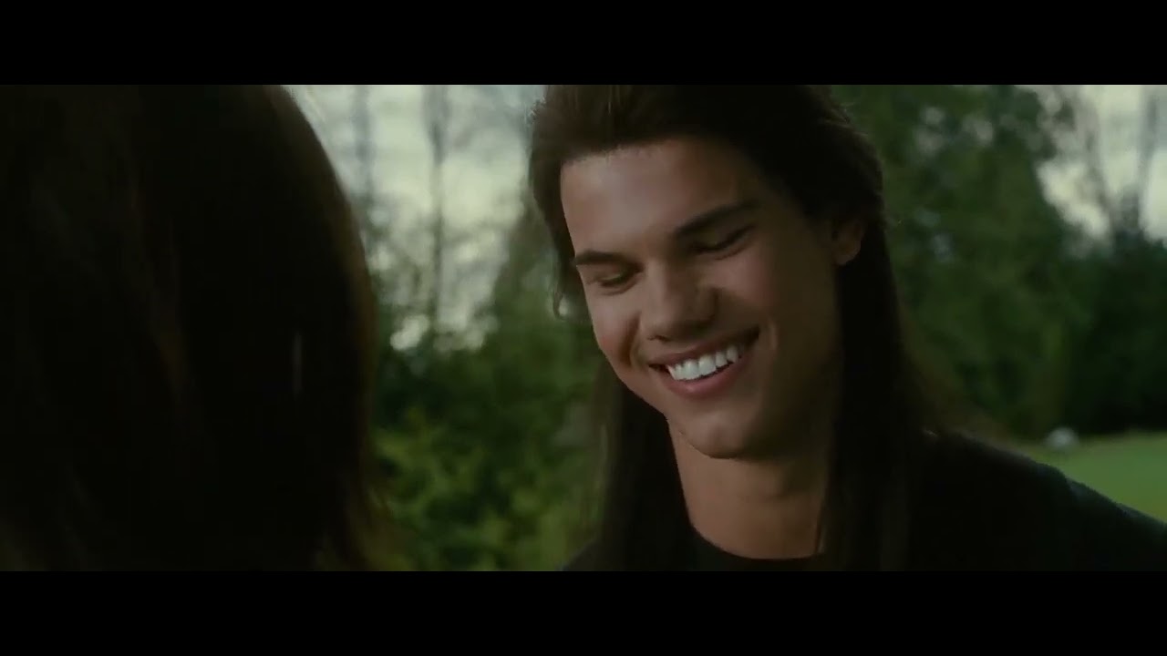twilight film completo in italiano 2 new moon - YouTube