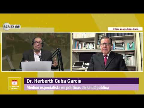 CENARES Y LA FALENCIA EN EL SUMINISTRO DE MEDICINAS