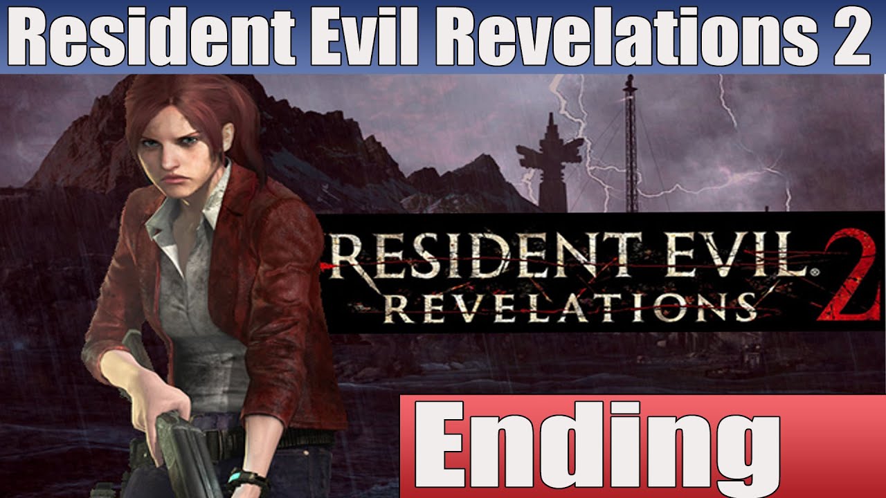 Resident Evil Revelations 2 Episode 1 Walkthrough Ending End Part 9 YouTube resident-evil-revelations-2-episode-1-walkthrough-ending-end-part-9-youtube