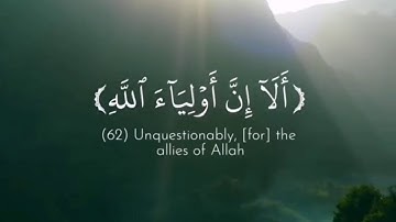 رعد محمد الكردي سورة يونس