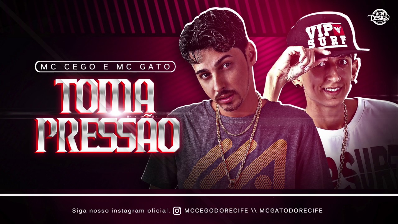 mc cego abusado e mc gato toma press o m sica nova mc cego abusado e mc gato toma press o m sica nova